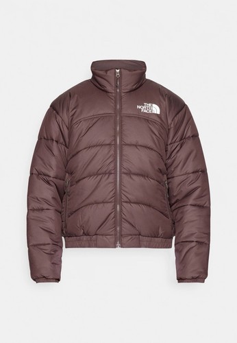 The north face 2000 giacca - face,