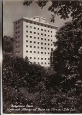  CARTOLINA  ZAFFERANA ETNEA