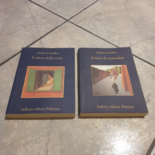 Lotto libri andrea - lotto,