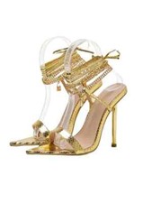 Sandali Donna Tacco 11.5 cm