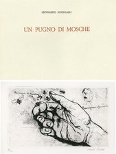 SINISGALLI, Leonardo. Un pugno