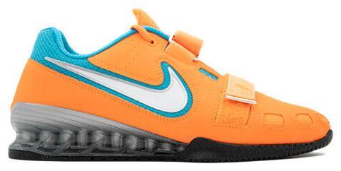 Taglia nike romaleos - 6,