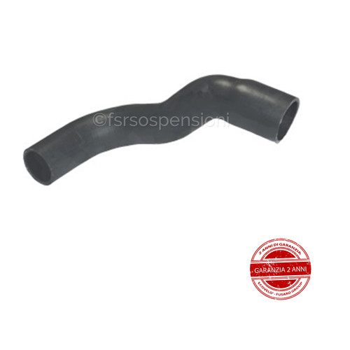 Tubo turbo manicotto - tubo,