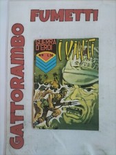 Guerra D'eroi N.9 anno 1965 -
