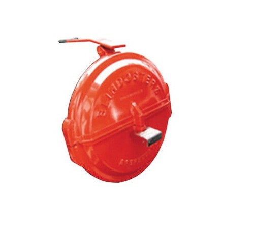 Antifurto meccanico universale - meccanico,