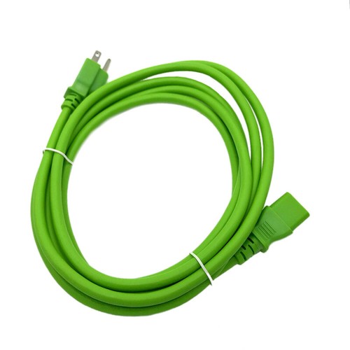 Cavo verde piedi - ac, 10