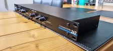 Dbx project 262 - dbx, 1