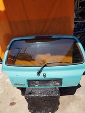 Portellone posteriore Renault