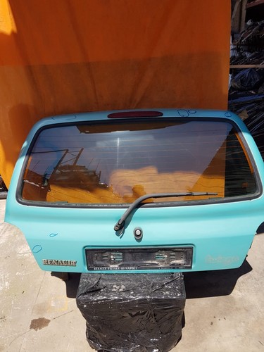 Portellone posteriore renault - portellone,