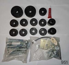 BODY LIFT KITS 951 JEEP