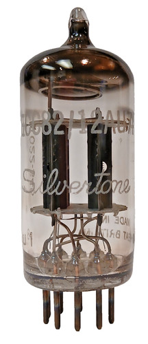 Mullard blackburn per - blackburn,