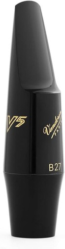 Vandoren bocchino sax - , baritono