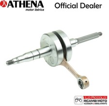 S410485320004 albero motore - albero,