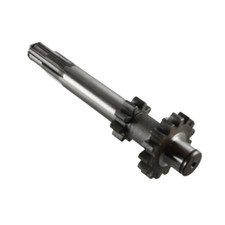 ALBERO ASSE PRIMARIO