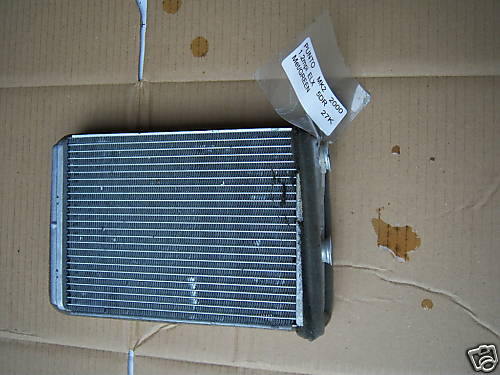 Fiat punto 1999 - 1999-2006, /