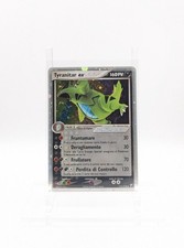 Pokemon EX UNSEEN FORCES - #111/115 Tyranitar ex - ITA - Holo - EXC+