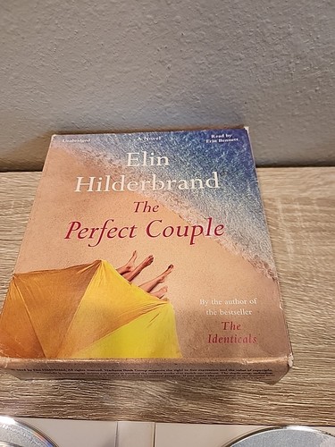 The perfect couple - perfect,