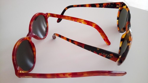 Occhiali sole donna lozza - da,