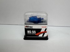 Hitec/RCD 31055S Hs-55 Servo