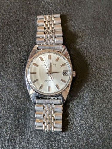 Orologio citizen homare - orologio,