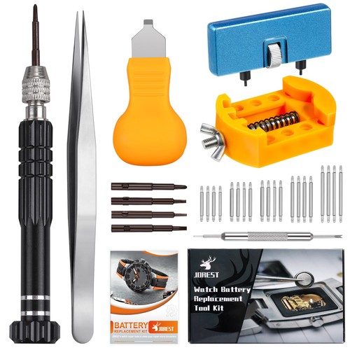 Kit riparazione orologi - riparazione,