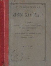 Nuova guida generale - , museo