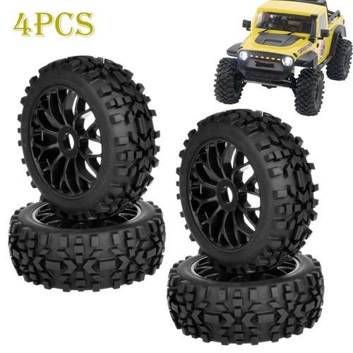 Pezzi rc auto buggy - 4, 1/8