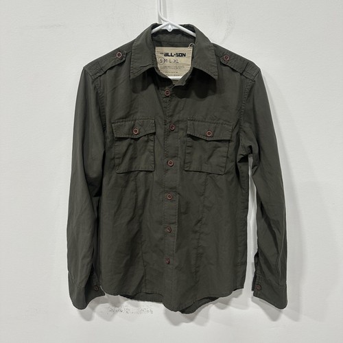 Camicia all son - all-son, piccola