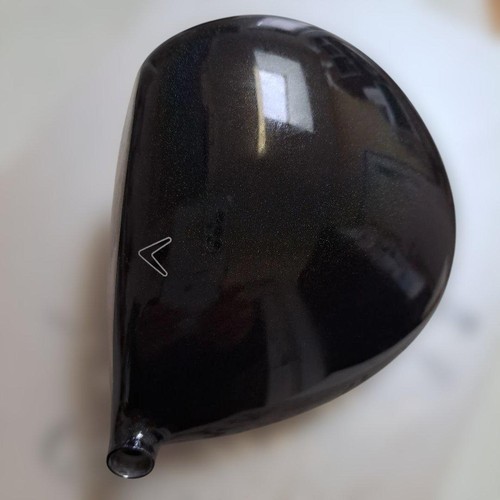 Mazza golf callaway - mazza, big