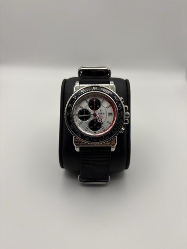 Breil manta chronograph 100m - manta,