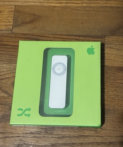 Apple ipod shuffle - apple,