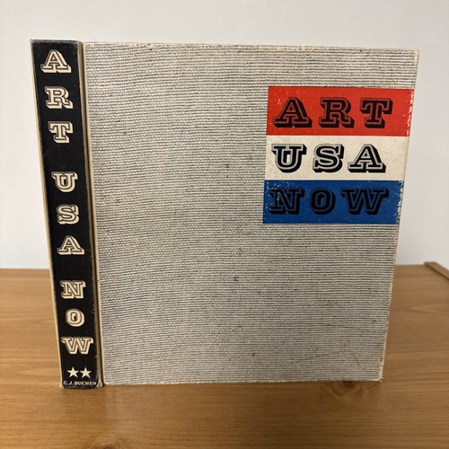 Art usa now 102 - art,