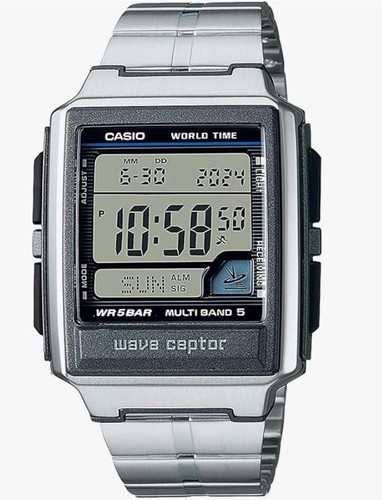 Orologio polso uomo casio - da,