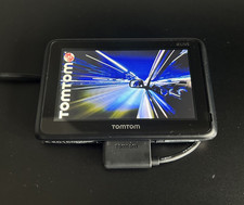 TomTom Go Live 1000 Navigatore 5 Pollici - Nero/Argento (4CS0.002.01)