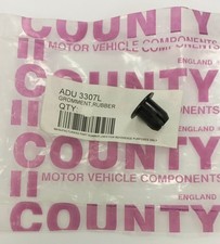 Pulsante serratura maniglia