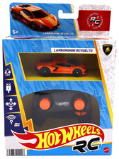 Mattel Hot Wheels RC