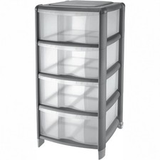 Tontarelli CASSETTIERA BAMBU4