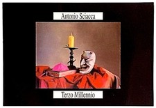 Antonio Sciacca Terzo