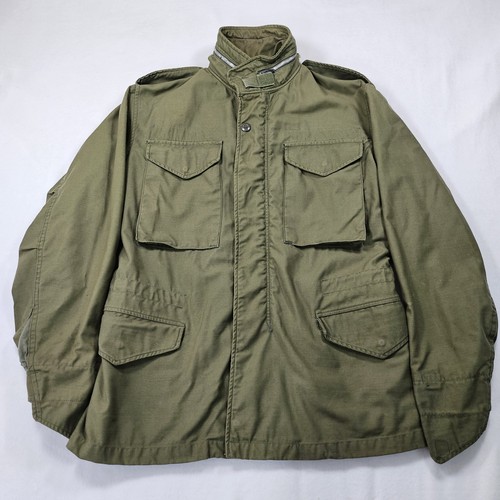 Giacca campo 65 - m-65, 1969