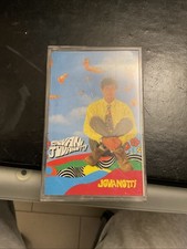 Jovanotti MC7 Giovani