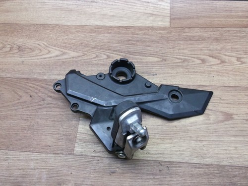 Kawasaki 650 er650h 19 - z, 17-19