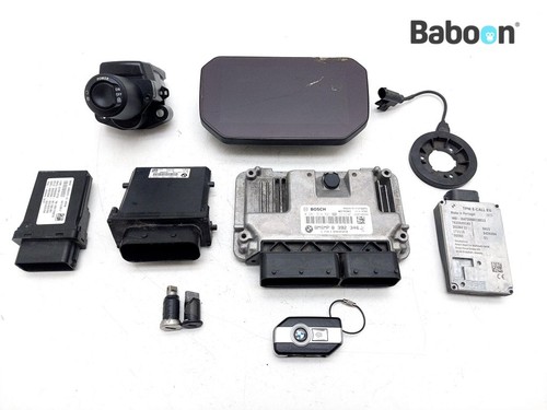 Set interruttore accensione - , di