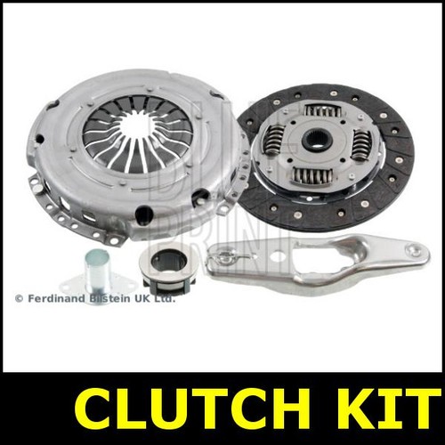 Kit frizione adatto per skoda - kit,