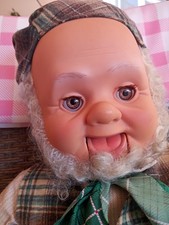 Bambola Nonno Mio Migliorati