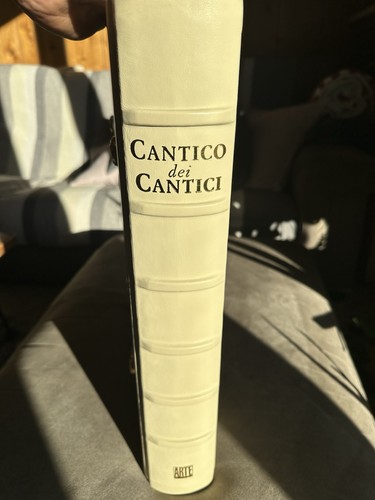 Cantico dei cantici pierre - cantico,