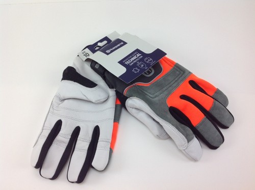 Guanto technical con - technical,