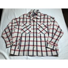 Zara Tessuto Italiano Plaid
