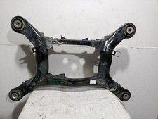 ponte posteriore per MERCEDES-BENZ CLASE M (W164) ML A1643500132 rectp5319953