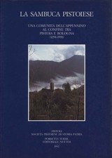 La sambuca pistoiese - s.a