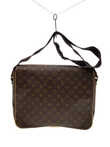 Louis vuitton abbesses - louis, vuitton/abbesses_tela